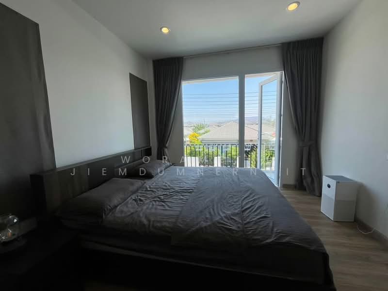 undefined, Prachuap Khiri Khan, Hin Lek Fai, Hua Hin, Prachuap Khiri Khan, 4 Bedrooms, 211 sqm, Single Detached House For Sale, by Woramet  Jiemdumnernkit, 500452200 - DDproperty.com