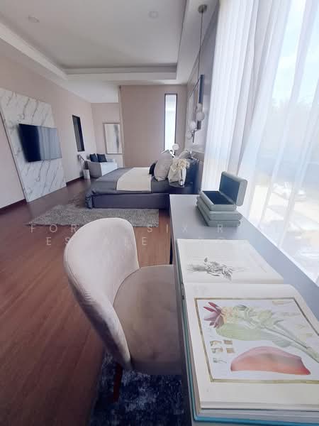 Britania Tiwanon-Ratchaphruek : บริทาเนีย ติวานนท์-ราชพฤกษ์, Pathum Thani, Bang Kha Yaeng, Muang Pathum Thani, Pathum Thani, 4 Bedrooms, 165 sqm, Single Detached House For Sale, by Forty-Six Real Estate Group, 500452204 - DDproperty.com
