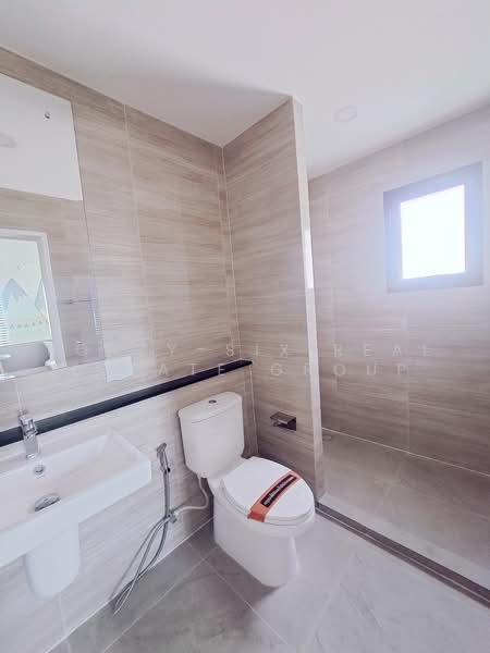 Britania Tiwanon-Ratchaphruek : บริทาเนีย ติวานนท์-ราชพฤกษ์, Pathum Thani, Bang Kha Yaeng, Muang Pathum Thani, Pathum Thani, 4 Bedrooms, 165 sqm, Single Detached House For Sale, by Forty-Six Real Estate Group, 500452204 - DDproperty.com