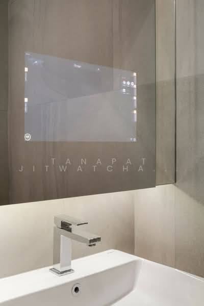 Park Origin Phayathai, Bangkok, 89 Phaya Thai Road, Thanon Phaya Thai, Ratchathewi, Bangkok, 1 Bedroom, 34 sqm, Condo For Rent, by Tanapat Jitwatcharakomol, 500452205 - DDproperty.com