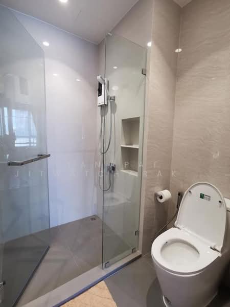 Maru Ladprao 15, Bangkok, Soi Lat Phrao 15, Jom Phon, Chatuchak, Bangkok, 1 Bedroom, 30 sqm, Condo For Rent, by Tanapat Jitwatcharakomol, 500452209 - DDproperty.com