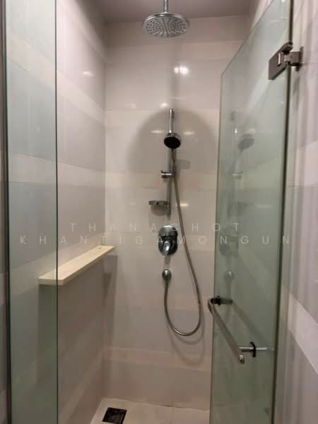 Keyne by Sansiri, Bangkok, 766 Sukhumvit Road, Khlong Toei, Bangkok, 1 Bedroom, 35 sqm, Condo For Rent, by Thanachot Khantigamongun, 500452210 - DDproperty.com