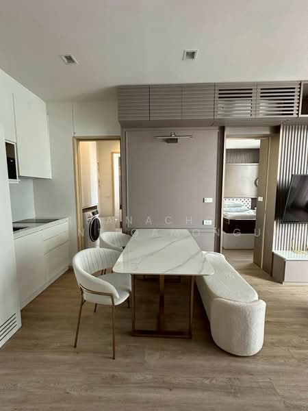 Noble State 39, Bangkok, 35 Soi Sukhumvit 39, Khlong Tan Nua, Watthana, Bangkok, 1 Bedroom, 42 sqm, Condo For Rent, by Thanachot Khantigamongun, 500452213 - DDproperty.com