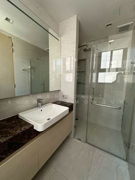 Noble State 39, Bangkok, 35 Soi Sukhumvit 39, Khlong Tan Nua, Watthana, Bangkok, 1 Bedroom, 42 sqm, Condo For Rent, by Thanachot Khantigamongun, 500452213 - DDproperty.com