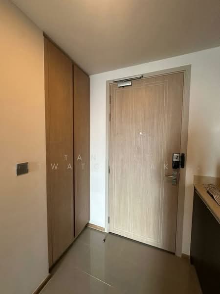 Q Chidlom-Phetchaburi, Bangkok, 1088 Phetchaburi Road, Makkasan, Ratchathewi, Bangkok, 1 Bedroom, 47 sqm, Condo For Rent, by Tanapat Jitwatcharakomol, 500452217 - DDproperty.com