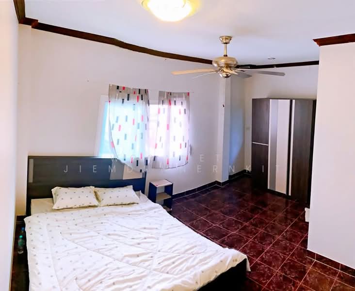 5-BR House, Prachuap Khiri Khan, Nong Kae, Hua Hin, Prachuap Khiri Khan, 5 Bedrooms, 434 sqm, Single Detached House For Sale, by Woramet  Jiemdumnernkit, 500452219 - DDproperty.com