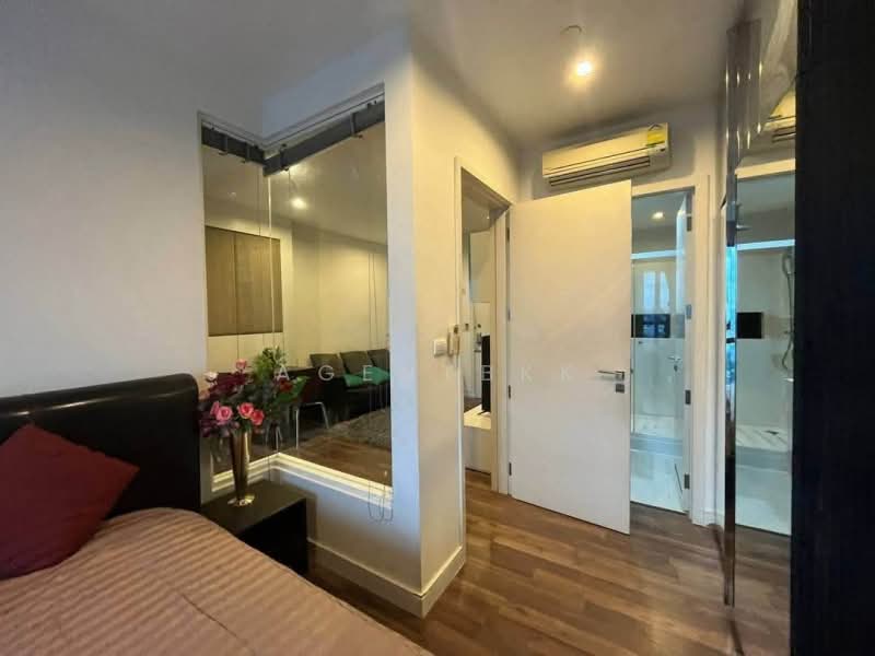 The Room Sukhumvit 69 : เดอะ รูม สุขุมวิท 69, กรุงเทพ, 1539 ถ.สุขุมวิท, พระโขนงเหนือ, วัฒนา, กรุงเทพ, 47 ตร.ม., คอนโด ขาย, โดย Agentbkk, 500452224 - DDproperty.com