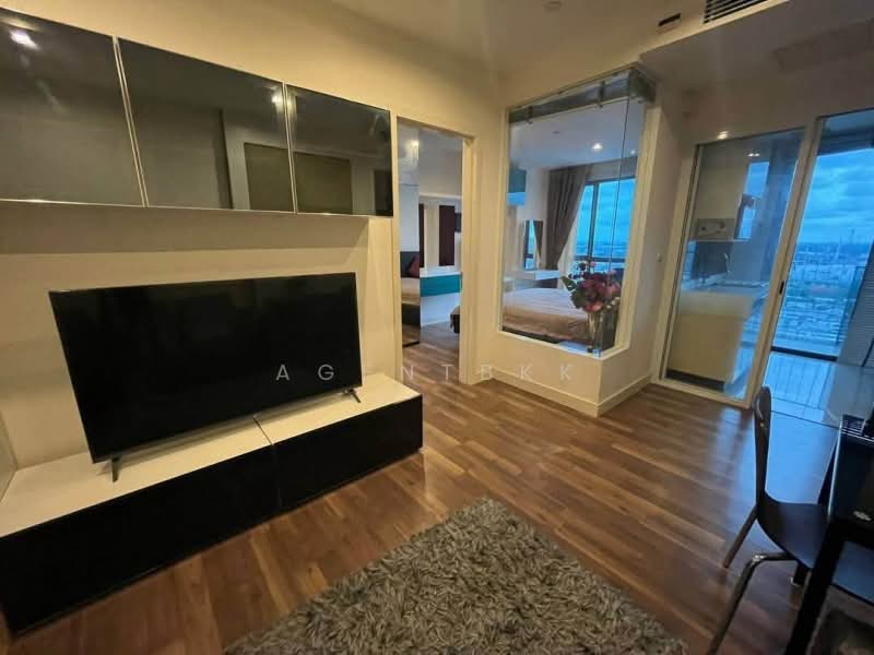 The Room Sukhumvit 69 : เดอะ รูม สุขุมวิท 69, กรุงเทพ, 1539 ถ.สุขุมวิท, พระโขนงเหนือ, วัฒนา, กรุงเทพ, 47 ตร.ม., คอนโด ขาย, โดย Agentbkk, 500452224 - DDproperty.com