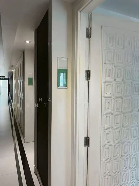 Le Nice Ekamai, Bangkok, Sukhumvit 63 Road, Phra Kanong Nua, Watthana, Bangkok, 1 Bedroom, 40 sqm, Condo For Rent, by Thanachot Khantigamongun, 500452225 - DDproperty.com