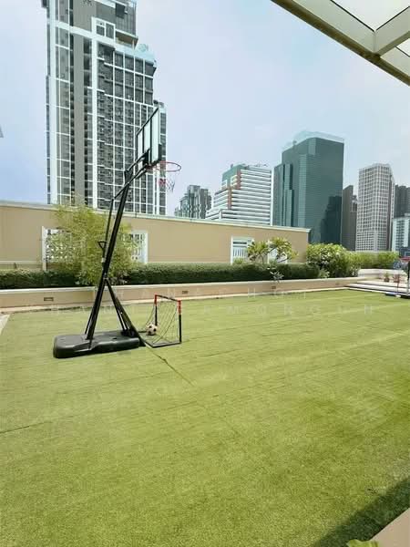Le Nice Ekamai, Bangkok, Sukhumvit 63 Road, Phra Kanong Nua, Watthana, Bangkok, 1 Bedroom, 40 sqm, Condo For Rent, by Thanachot Khantigamongun, 500452225 - DDproperty.com