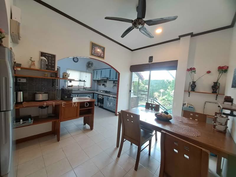 3-BR House, Prachuap Khiri Khan, Hua Hin, Prachuap Khiri Khan, 3 Bedrooms, 150 sqm, Single Detached House For Sale, by Woramet Jiemdumnernkit, 500452229 - DDproperty.com
