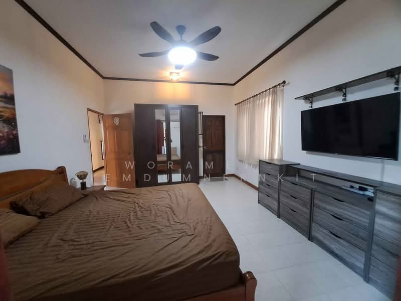 3-BR House, Prachuap Khiri Khan, Hua Hin, Prachuap Khiri Khan, 3 Bedrooms, 150 sqm, Single Detached House For Sale, by Woramet Jiemdumnernkit, 500452229 - DDproperty.com
