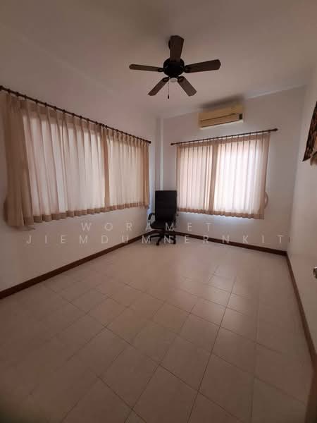 บ้าน 3-ห้องนอน, ประจวบคีรีขันธ์, หัวหิน, ประจวบคีรีขันธ์, 150 ตร.ม., บ้านเดี่ยว ขาย, โดย Woramet Jiemdumnernkit, 500452229 - DDproperty.com