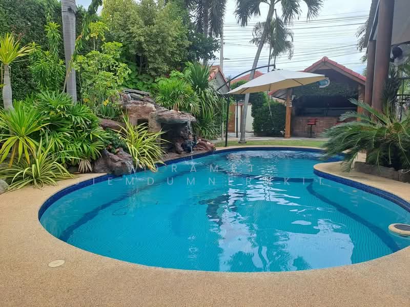 3-BR House, Prachuap Khiri Khan, Hua Hin, Prachuap Khiri Khan, 3 Bedrooms, 150 sqm, Single Detached House For Sale, by Woramet Jiemdumnernkit, 500452229 - DDproperty.com