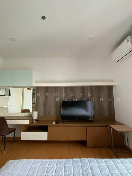 Noble Reveal, Bangkok, 36 Soi Sukhumvit 63, Ekamai Road, Phra Kanong Nua, Watthana, Bangkok, 1 Bedroom, 50 sqm, Condo For Rent, by Thanachot Khantigamongun, 500452230 - DDproperty.com