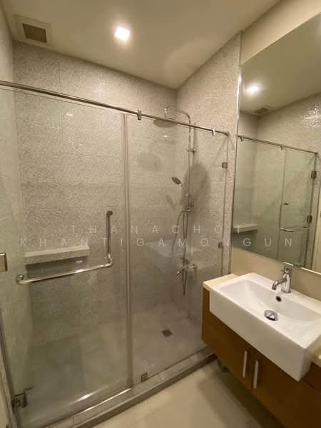 Noble Reveal, Bangkok, 36 Soi Sukhumvit 63, Ekamai Road, Phra Kanong Nua, Watthana, Bangkok, 1 Bedroom, 50 sqm, Condo For Rent, by Thanachot Khantigamongun, 500452230 - DDproperty.com