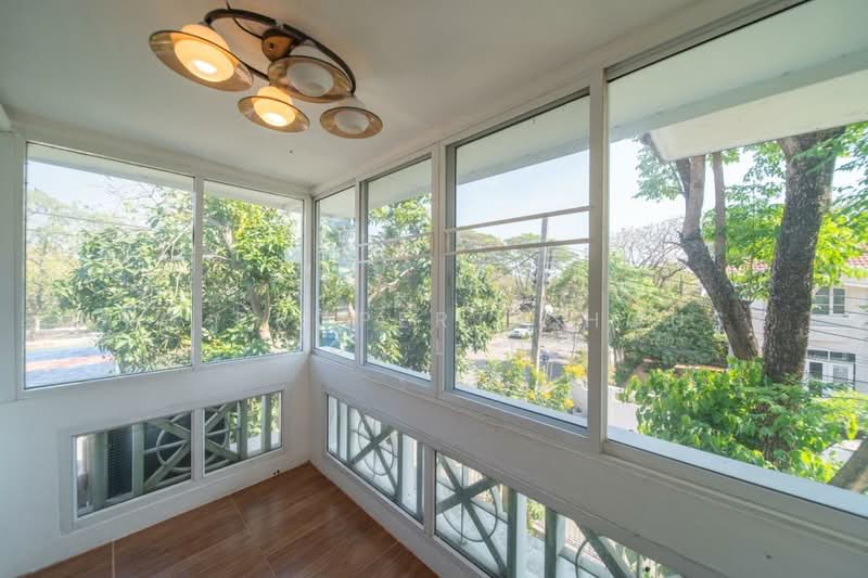 Nantawan Ramintra-Watcharaphon, Bangkok, Sukhaphiban 5 Road, Tha Rang, Bang Khen, Bangkok, 4 Bedrooms, 212 sqm, Single Detached House For Rent, by NTG Property House Co.,Ltd., 500452233 - DDproperty.com