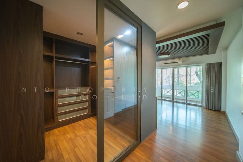 Nantawan Ramintra-Watcharaphon, Bangkok, Sukhaphiban 5 Road, Tha Rang, Bang Khen, Bangkok, 4 Bedrooms, 212 sqm, Single Detached House For Rent, by NTG Property House Co.,Ltd., 500452233 - DDproperty.com