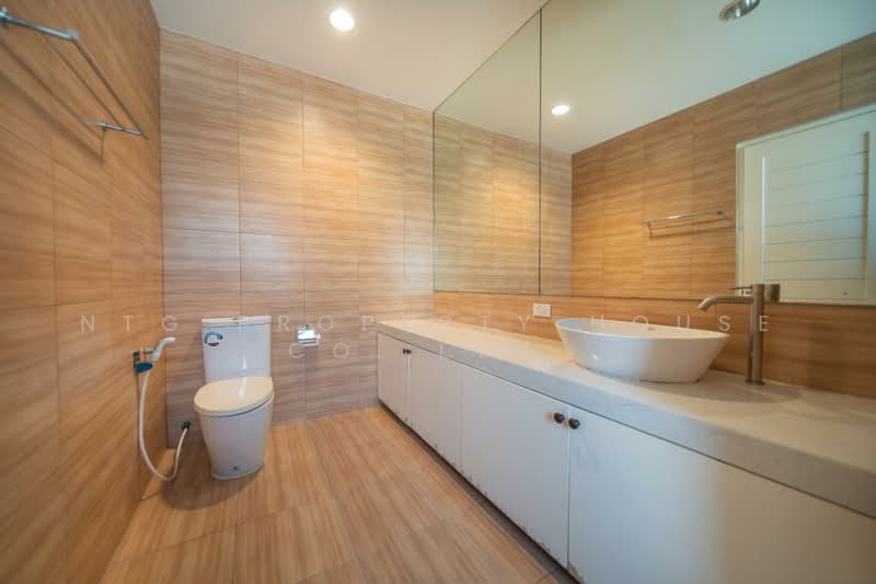 Nantawan Ramintra-Watcharaphon, Bangkok, Sukhaphiban 5 Road, Tha Rang, Bang Khen, Bangkok, 4 Bedrooms, 212 sqm, Single Detached House For Rent, by NTG Property House Co.,Ltd., 500452233 - DDproperty.com