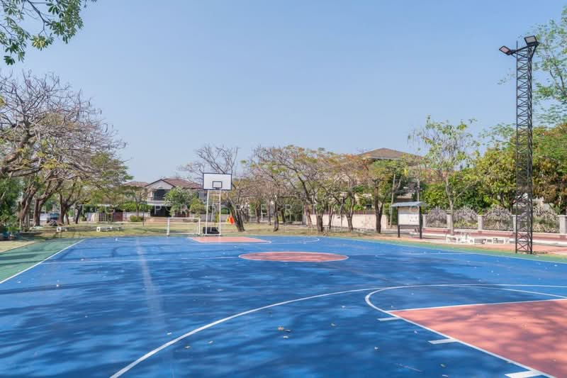 Nantawan Ramintra-Watcharaphon, Bangkok, Sukhaphiban 5 Road, Tha Rang, Bang Khen, Bangkok, 4 Bedrooms, 212 sqm, Single Detached House For Rent, by NTG Property House Co.,Ltd., 500452233 - DDproperty.com