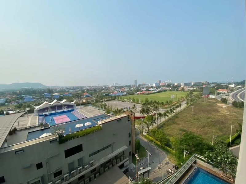 Baan Kiang Fah : บ้านเคียงฟ้า หัวหิน, ประจวบคีรีขันธ์, ถ.เพชรเกษม, หัวหิน, ประจวบคีรีขันธ์, 29 ตร.ม., คอนโด ขาย, โดย Woramet Jiemdumnernkit, 500452235 - DDproperty.com