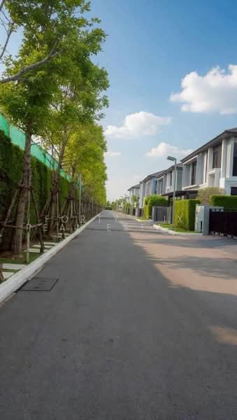 Pool villa 500 ตรม. ใกล้เมกาบางนา มอเตอร์พระราม9, กรุงเทพ, ประเวศ, กรุงเทพ, 500 ตร.ม., วิลล่า ขาย, โดย Forty-Six Real Estate Group, 500452237 - DDproperty.com