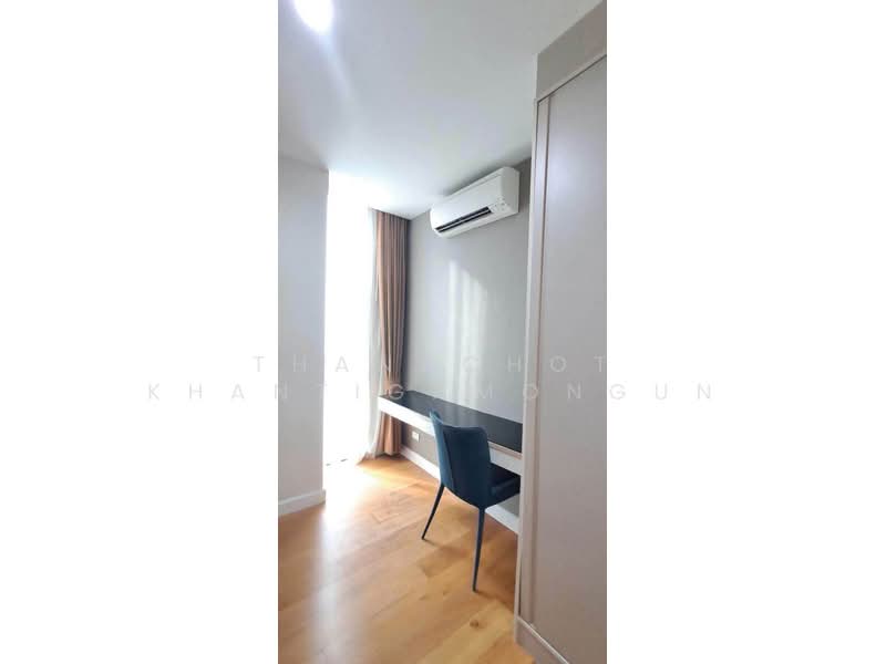 UP Ekamai, Bangkok, Soi Sukhumvit 63, Khlong Tan Nua, Watthana, Bangkok, 2 Bedrooms, 59 sqm, Condo For Rent, by Thanachot Khantigamongun, 500452239 - DDproperty.com