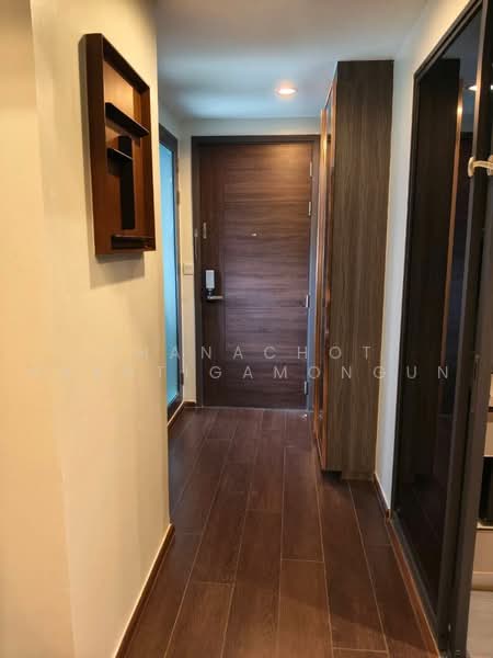 C Ekkamai, Bangkok, 888 Soi Sukhumvit 63, Sukhumvit Road, Khlong Tan Nua, Watthana, Bangkok, 2 Bedrooms, 66 sqm, Condo For Rent, by Thanachot Khantigamongun, 500452241 - DDproperty.com