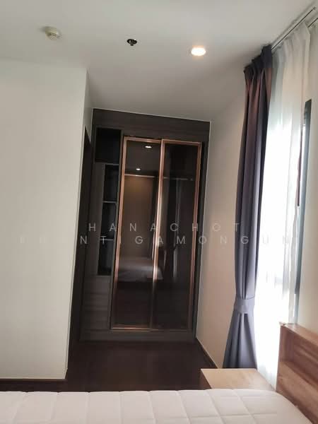 C Ekkamai, Bangkok, 888 Soi Sukhumvit 63, Sukhumvit Road, Khlong Tan Nua, Watthana, Bangkok, 2 Bedrooms, 66 sqm, Condo For Rent, by Thanachot Khantigamongun, 500452241 - DDproperty.com