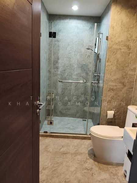 C Ekkamai, Bangkok, 888 Soi Sukhumvit 63, Sukhumvit Road, Khlong Tan Nua, Watthana, Bangkok, 2 Bedrooms, 66 sqm, Condo For Rent, by Thanachot Khantigamongun, 500452241 - DDproperty.com
