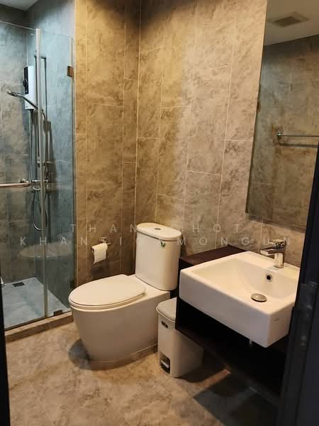 C Ekkamai, Bangkok, 888 Soi Sukhumvit 63, Sukhumvit Road, Khlong Tan Nua, Watthana, Bangkok, 2 Bedrooms, 66 sqm, Condo For Rent, by Thanachot Khantigamongun, 500452241 - DDproperty.com
