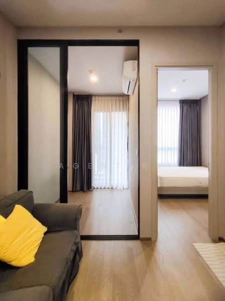 Park Origin Phayathai, Bangkok, 89 Phaya Thai Road, Thanon Phaya Thai, Ratchathewi, Bangkok, 1 Bedroom, 34 sqm, Condo For Rent, by Agentbkk, 500452247 - DDproperty.com