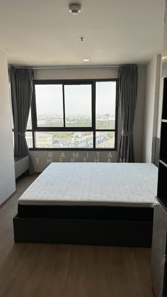 IDEO Phaholyothin Chatuchak, Bangkok, Paholayothin Road, Samsen Nai, Phaya Thai, Bangkok, 2 Bedrooms, 46 sqm, Condo For Rent, by Ramita Theptham, 500452249 - DDproperty.com