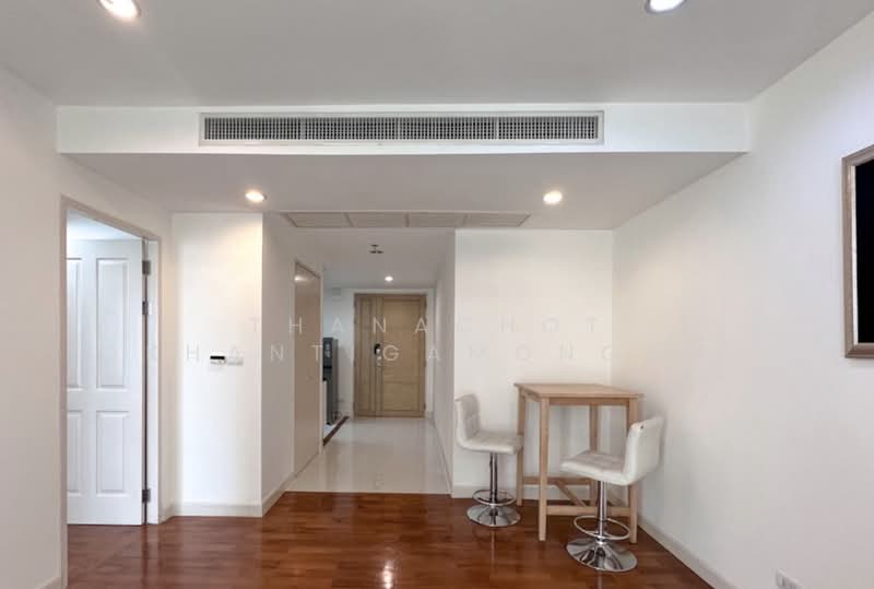 Baan Siri 31 : บ้านสิริ เธอร์ตี้วัน, กรุงเทพ, ถนนสุขุมวิท 31, คลองเตยเหนือ, วัฒนา, กรุงเทพ, 57 ตร.ม., คอนโด ขาย, โดย Thanachot Khantigamongun, 500452250 - DDproperty.com