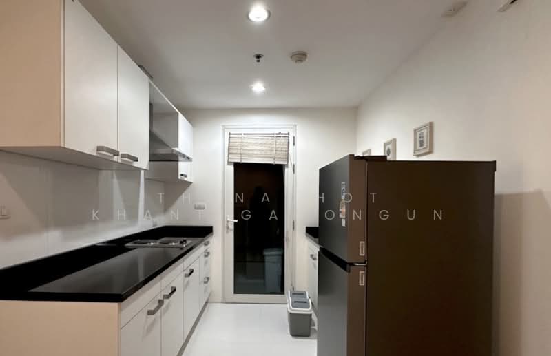Baan Siri 31, Bangkok, Sukhumvit 31, Khlongtoei Nua, Watthana, Bangkok, 1 Bedroom, 57 sqm, Condo For Sale, by Thanachot Khantigamongun, 500452250 - DDproperty.com