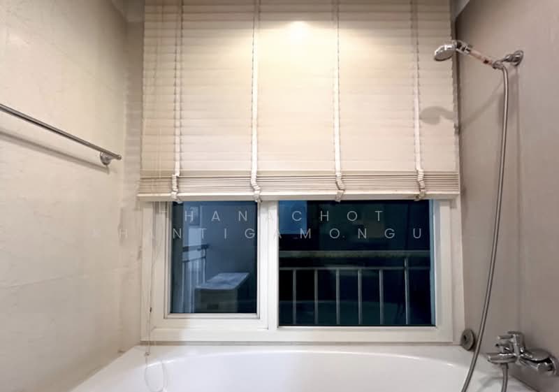 Baan Siri 31, Bangkok, Sukhumvit 31, Khlongtoei Nua, Watthana, Bangkok, 1 Bedroom, 57 sqm, Condo For Sale, by Thanachot Khantigamongun, 500452250 - DDproperty.com