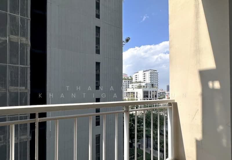 Baan Siri 31, Bangkok, Sukhumvit 31, Khlongtoei Nua, Watthana, Bangkok, 1 Bedroom, 57 sqm, Condo For Sale, by Thanachot Khantigamongun, 500452250 - DDproperty.com