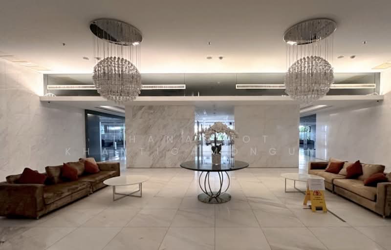 Baan Siri 31, Bangkok, Sukhumvit 31, Khlongtoei Nua, Watthana, Bangkok, 1 Bedroom, 57 sqm, Condo For Sale, by Thanachot Khantigamongun, 500452250 - DDproperty.com