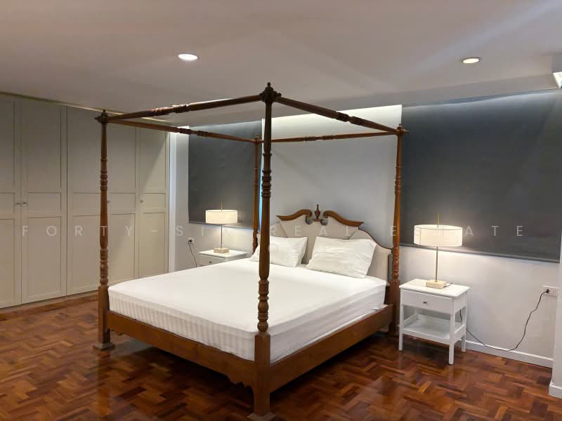 Tongtip Mansion, Bangkok, Soi Sukhumvit 47, Khlong Tan Nua, Watthana, Bangkok, 3 Bedrooms, 250 sqm, Condo For Rent, by Forty-Six Real Estate Group, 500452252 - DDproperty.com