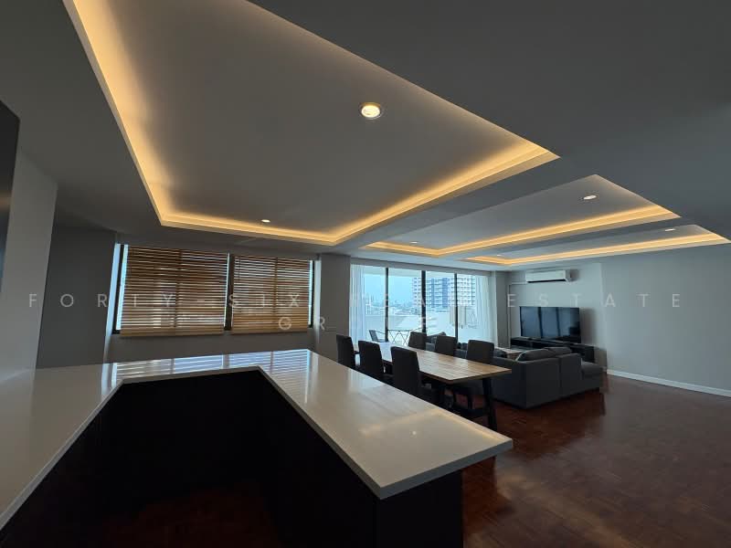 Tongtip Mansion, Bangkok, Soi Sukhumvit 47, Khlong Tan Nua, Watthana, Bangkok, 3 Bedrooms, 250 sqm, Condo For Rent, by Forty-Six Real Estate Group, 500452252 - DDproperty.com