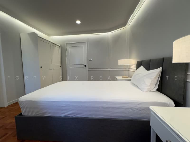 Tongtip Mansion, Bangkok, Soi Sukhumvit 47, Khlong Tan Nua, Watthana, Bangkok, 3 Bedrooms, 250 sqm, Condo For Rent, by Forty-Six Real Estate Group, 500452252 - DDproperty.com