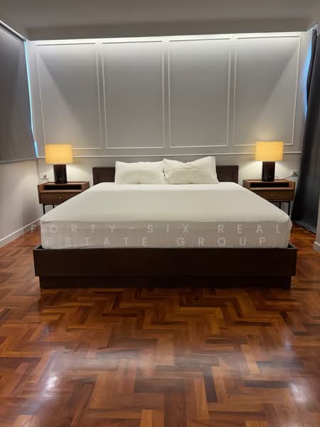 Tongtip Mansion, Bangkok, Soi Sukhumvit 47, Khlong Tan Nua, Watthana, Bangkok, 3 Bedrooms, 250 sqm, Condo For Rent, by Forty-Six Real Estate Group, 500452252 - DDproperty.com