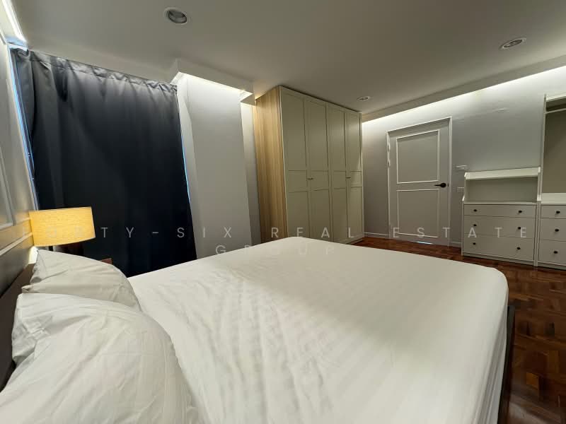 Tongtip Mansion, Bangkok, Soi Sukhumvit 47, Khlong Tan Nua, Watthana, Bangkok, 3 Bedrooms, 250 sqm, Condo For Rent, by Forty-Six Real Estate Group, 500452252 - DDproperty.com