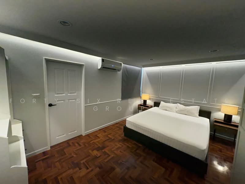 Tongtip Mansion, Bangkok, Soi Sukhumvit 47, Khlong Tan Nua, Watthana, Bangkok, 3 Bedrooms, 250 sqm, Condo For Rent, by Forty-Six Real Estate Group, 500452252 - DDproperty.com