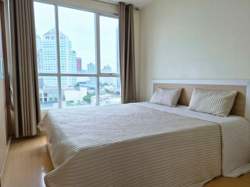 Life @ Sukhumvit 65, Bangkok, Sukhumvit Road, Phra Kanong Nua, Watthana, Bangkok, 2 Bedrooms, 60 sqm, Condo For Rent, by Thanachot Khantigamongun, 500452253 - DDproperty.com