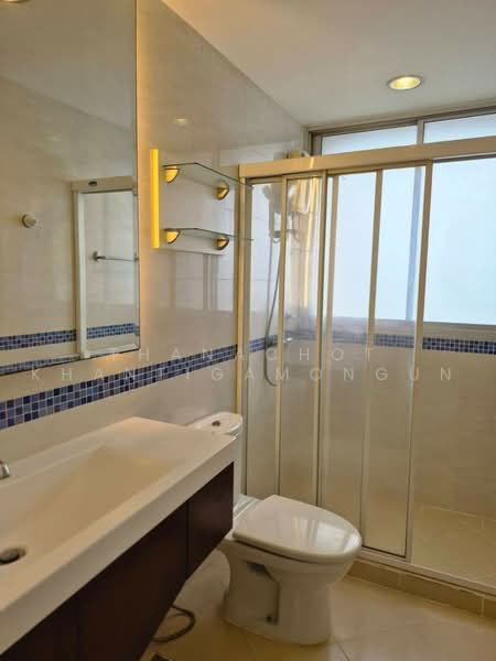 Life @ Sukhumvit 65, Bangkok, Sukhumvit Road, Phra Kanong Nua, Watthana, Bangkok, 2 Bedrooms, 60 sqm, Condo For Rent, by Thanachot Khantigamongun, 500452253 - DDproperty.com
