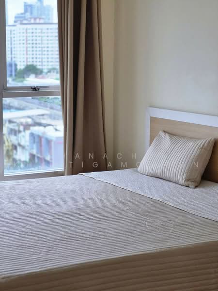Life @ Sukhumvit 65, Bangkok, Sukhumvit Road, Phra Kanong Nua, Watthana, Bangkok, 2 Bedrooms, 60 sqm, Condo For Rent, by Thanachot Khantigamongun, 500452253 - DDproperty.com
