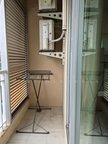 Life @ Sukhumvit 65, Bangkok, Sukhumvit Road, Phra Kanong Nua, Watthana, Bangkok, 2 Bedrooms, 60 sqm, Condo For Rent, by Thanachot Khantigamongun, 500452253 - DDproperty.com