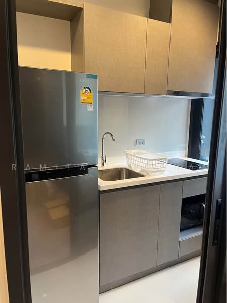 Life Asoke Hype, Bangkok, 339 Chaturathit Rd, Makkasan, Ratchathewi, Bangkok, Studio, 26 sqm, Condo For Rent, by Ramita Theptham, 500452256 - DDproperty.com