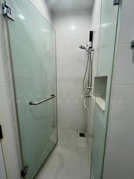 The Niche Pride Thonglor-Phetchaburi, Bangkok, New Petchaburi Road, Bang Kapi, Huai Khwang, Bangkok, 1 Bedroom, 31 sqm, Condo For Rent, by Thanachot Khantigamongun, 500452259 - DDproperty.com
